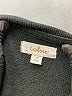 colsie Black Pullover Sweater Size M - photo 7