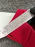 Forever 21 Plus Solid Pink Red Casual Skirt Size 0X - photo 5