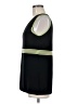 misook Black Sleeveless Top Size M - photo 5