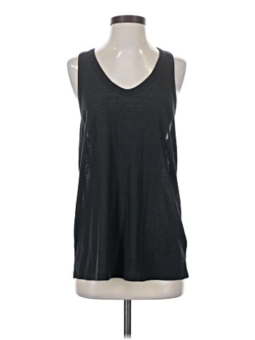 T by Alexander Wang Sleeveless T-Shirt (view 1)