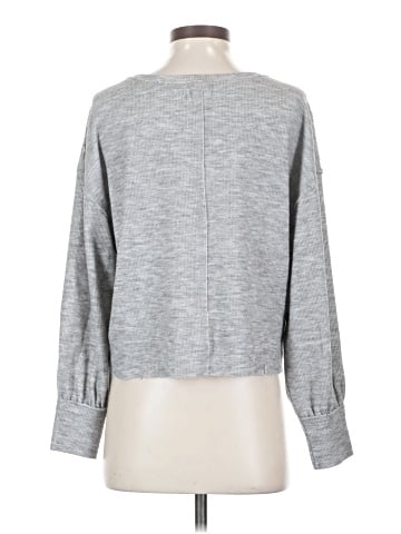 by the River Long Sleeve T-Shirt (view 2)
