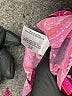 Coolibar 100% Polyester Pink Swimsuit Cover Up Size L - photo 4