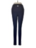 Adidas Color Block Blue Active Pants Size M - photo 2