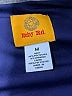 Ruby Rd. Blue Casual Dress Size M - photo 7