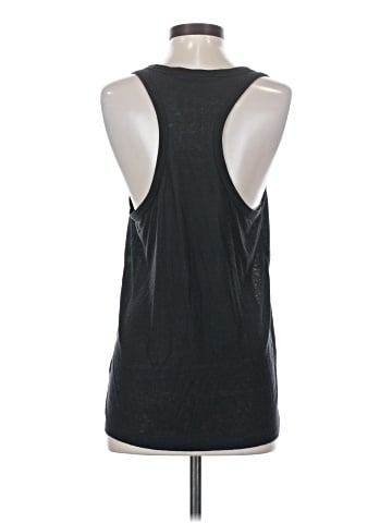 T by Alexander Wang Sleeveless T-Shirt (view 2)