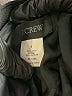 J.Crew 100% Wool Black blazers Size 0 - photo 6