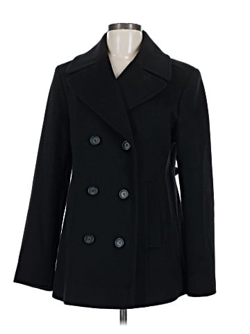 Fleurette Coat (view 1)