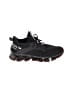 Assorted Brands Black Sneakers Size EU 37 - photo 1