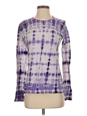 Proenza Schouler Long Sleeve T-Shirt (view 1)
