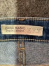 Zara Basic Solid Blue Jeans Size 2 - photo 7