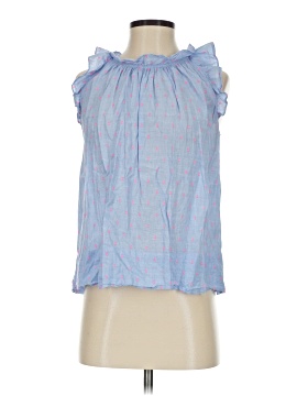 Lilly Pulitzer Sleeveless Blouse