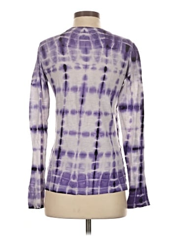 Proenza Schouler Long Sleeve T-Shirt (view 2)