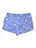 Tek Gear Paisley Blue Shorts Size 2X - photo 2