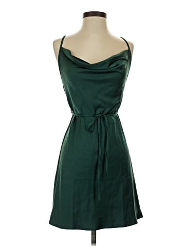 Motel Cocktail Dress (view 1)