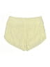 Athleta Yellow Athletic Shorts Size M - photo 1