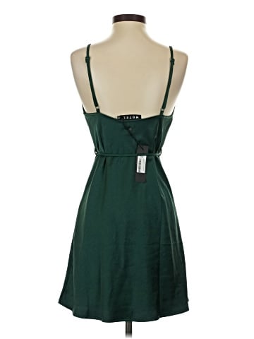 Motel Cocktail Dress (view 2)