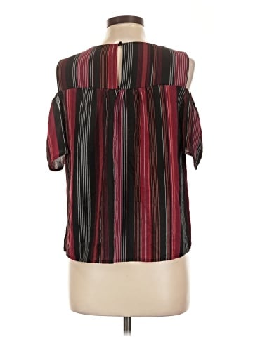 Monteau Sleeveless Blouse (view 2)