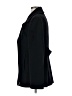 Fleurette 100% Acetate Black Coat Size 12 - photo 5