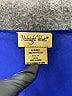 Midnight Velvet 100% Polyester Blue Raincoat Size 1X - photo 6