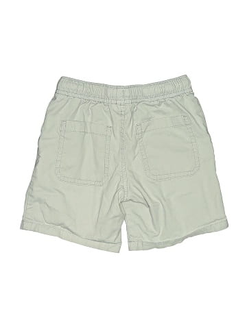 Cat & Jack Khaki Shorts (view 2)