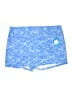 Columbia Blue Board Shorts Size 3X Petite - photo 1