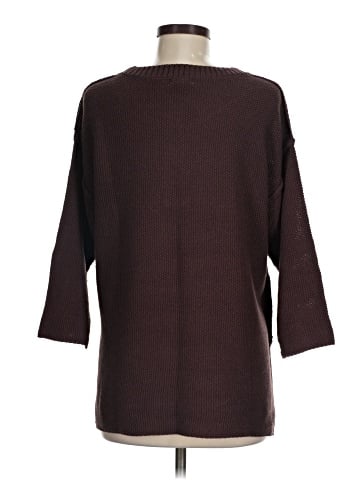MULTIPLES Pullover Sweater (view 2)