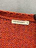 Moon & Madison 100% Polyester Solid Brown Pullover Sweater Size S - photo 7