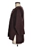 MULTIPLES 100% Acrylic Brown Pullover Sweater Size M - photo 5