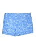 Columbia Blue Board Shorts Size 3X Petite - photo 2