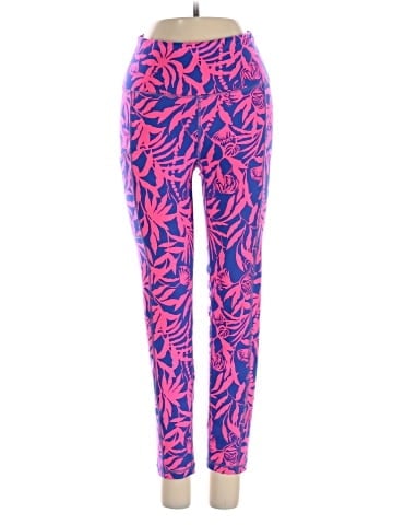 Lilly Pulitzer Luxletic Active Pants (view 1)
