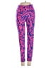Lilly Pulitzer Luxletic Print Pink Active Pants Size XS - photo 1