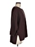 MULTIPLES 100% Acrylic Brown Pullover Sweater Size M - photo 4