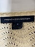 French Connection Chevron-herringbone Ivory Pullover Sweater Size S - photo 7