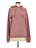 District. Pink Pullover Hoodie Size XS - photo 1