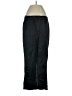 Helmut Lang Black Casual Pants Size 4 - photo 1