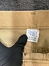 Time and Tru Solid Tan Casual Pants Size 16 - photo 4