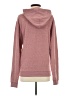 District. Pink Pullover Hoodie Size XS - photo 2