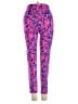 Lilly Pulitzer Luxletic Print Pink Active Pants Size XS - photo 2