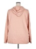 MV Sport Pink Sweatshirt Size XXL - photo 2