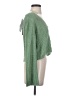 Lulus Green Cardigan Size S - photo 4