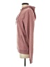 District. Pink Pullover Hoodie Size XS - photo 5