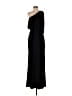 ABS Allen Schwartz Black Cocktail Dress Size 6 - photo 1