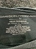 Grayson Threads Gray Short Sleeve T-Shirt Size M - photo 7