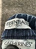 Essentials Blue Jeans Size 2X - photo 6
