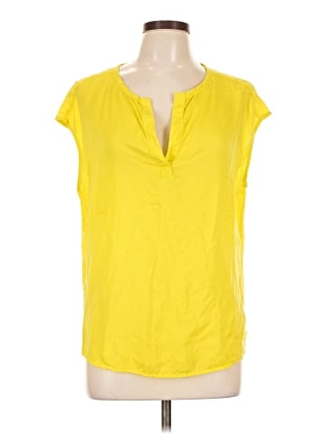 Bella Dahl Sleeveless Blouse (view 1)