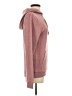 District. Pink Pullover Hoodie Size XS - photo 4
