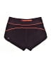 Athleta Color Block Purple Athletic Shorts Size M - photo 2
