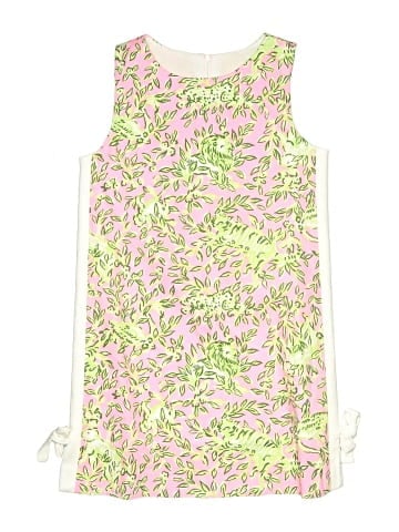 Lilly Pulitzer Dress (view 1)