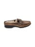 Cole Haan 100% Leather Brown Flats Size 6 - photo 1