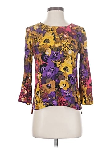 Broadway & Broome 3/4 Sleeve T-Shirt (view 1)